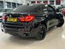 USED 2017 17 BMW X6 3.0 XDRIVE40D M SPORT 4d 309 BHP FULL HISTORY + BANG & OLUFSEN + STUNNING X6 40D + SURROUND VIEW!