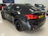 USED 2017 17 BMW X6 3.0 XDRIVE40D M SPORT 4d 309 BHP FULL HISTORY + BANG & OLUFSEN + STUNNING X6 40D + SURROUND VIEW!