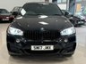 USED 2017 17 BMW X6 3.0 XDRIVE40D M SPORT 4d 309 BHP FULL HISTORY + BANG & OLUFSEN + STUNNING X6 40D + SURROUND VIEW!
