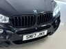 USED 2017 17 BMW X6 3.0 XDRIVE40D M SPORT 4d 309 BHP FULL HISTORY + BANG & OLUFSEN + STUNNING X6 40D + SURROUND VIEW!