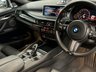 USED 2017 17 BMW X6 3.0 XDRIVE40D M SPORT 4d 309 BHP FULL HISTORY + BANG & OLUFSEN + STUNNING X6 40D + SURROUND VIEW!