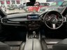 USED 2017 17 BMW X6 3.0 XDRIVE40D M SPORT 4d 309 BHP FULL HISTORY + BANG & OLUFSEN + STUNNING X6 40D + SURROUND VIEW!