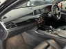 USED 2017 17 BMW X6 3.0 XDRIVE40D M SPORT 4d 309 BHP FULL HISTORY + BANG & OLUFSEN + STUNNING X6 40D + SURROUND VIEW!