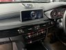 USED 2017 17 BMW X6 3.0 XDRIVE40D M SPORT 4d 309 BHP FULL HISTORY + BANG & OLUFSEN + STUNNING X6 40D + SURROUND VIEW!