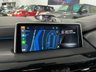 USED 2017 17 BMW X6 3.0 XDRIVE40D M SPORT 4d 309 BHP FULL HISTORY + BANG & OLUFSEN + STUNNING X6 40D + SURROUND VIEW!