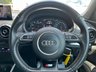 USED 2014 64 AUDI A3 1.4 TFSI S LINE 2d 148 BHP JUST HAD FULL SERVICE + MOT