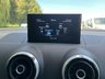 USED 2014 64 AUDI A3 1.4 TFSI S LINE 2d 148 BHP JUST HAD FULL SERVICE + MOT