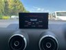 USED 2014 64 AUDI A3 1.4 TFSI S LINE 2d 148 BHP JUST HAD FULL SERVICE + MOT