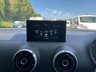 USED 2014 64 AUDI A3 1.4 TFSI S LINE 2d 148 BHP JUST HAD FULL SERVICE + MOT