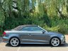 USED 2014 64 AUDI A3 1.4 TFSI S LINE 2d 148 BHP JUST HAD FULL SERVICE + MOT