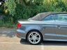 USED 2014 64 AUDI A3 1.4 TFSI S LINE 2d 148 BHP JUST HAD FULL SERVICE + MOT