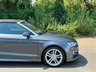 USED 2014 64 AUDI A3 1.4 TFSI S LINE 2d 148 BHP JUST HAD FULL SERVICE + MOT