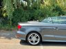 USED 2014 64 AUDI A3 1.4 TFSI S LINE 2d 148 BHP JUST HAD FULL SERVICE + MOT