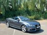 USED 2014 64 AUDI A3 1.4 TFSI S LINE 2d 148 BHP JUST HAD FULL SERVICE + MOT