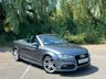 USED 2014 64 AUDI A3 1.4 TFSI S LINE 2d 148 BHP JUST HAD FULL SERVICE + MOT
