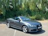 USED 2014 64 AUDI A3 1.4 TFSI S LINE 2d 148 BHP JUST HAD FULL SERVICE + MOT