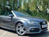 USED 2014 64 AUDI A3 1.4 TFSI S LINE 2d 148 BHP JUST HAD FULL SERVICE + MOT