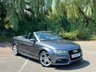 USED 2014 64 AUDI A3 1.4 TFSI S LINE 2d 148 BHP JUST HAD FULL SERVICE + MOT