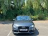 USED 2014 64 AUDI A3 1.4 TFSI S LINE 2d 148 BHP JUST HAD FULL SERVICE + MOT