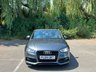 USED 2014 64 AUDI A3 1.4 TFSI S LINE 2d 148 BHP JUST HAD FULL SERVICE + MOT