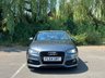 USED 2014 64 AUDI A3 1.4 TFSI S LINE 2d 148 BHP JUST HAD FULL SERVICE + MOT