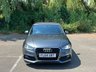 USED 2014 64 AUDI A3 1.4 TFSI S LINE 2d 148 BHP JUST HAD FULL SERVICE + MOT