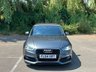 USED 2014 64 AUDI A3 1.4 TFSI S LINE 2d 148 BHP JUST HAD FULL SERVICE + MOT