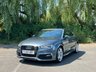 USED 2014 64 AUDI A3 1.4 TFSI S LINE 2d 148 BHP JUST HAD FULL SERVICE + MOT