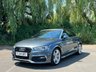 USED 2014 64 AUDI A3 1.4 TFSI S LINE 2d 148 BHP JUST HAD FULL SERVICE + MOT
