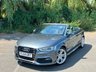 USED 2014 64 AUDI A3 1.4 TFSI S LINE 2d 148 BHP JUST HAD FULL SERVICE + MOT