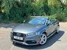 USED 2014 64 AUDI A3 1.4 TFSI S LINE 2d 148 BHP JUST HAD FULL SERVICE + MOT