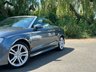 USED 2014 64 AUDI A3 1.4 TFSI S LINE 2d 148 BHP JUST HAD FULL SERVICE + MOT