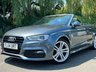 USED 2014 64 AUDI A3 1.4 TFSI S LINE 2d 148 BHP JUST HAD FULL SERVICE + MOT