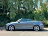 USED 2014 64 AUDI A3 1.4 TFSI S LINE 2d 148 BHP JUST HAD FULL SERVICE + MOT