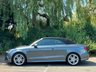 USED 2014 64 AUDI A3 1.4 TFSI S LINE 2d 148 BHP JUST HAD FULL SERVICE + MOT