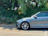 USED 2014 64 AUDI A3 1.4 TFSI S LINE 2d 148 BHP JUST HAD FULL SERVICE + MOT