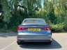 USED 2014 64 AUDI A3 1.4 TFSI S LINE 2d 148 BHP JUST HAD FULL SERVICE + MOT