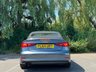 USED 2014 64 AUDI A3 1.4 TFSI S LINE 2d 148 BHP JUST HAD FULL SERVICE + MOT