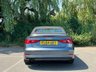 USED 2014 64 AUDI A3 1.4 TFSI S LINE 2d 148 BHP JUST HAD FULL SERVICE + MOT