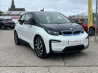 USED 2022 71 BMW I3 I3 120AH 5d 168 BHP 