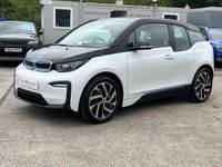 USED 2022 71 BMW I3 I3 120AH 5d 168 BHP 