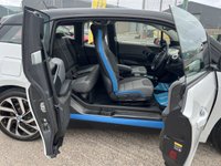 USED 2022 71 BMW I3 I3 120AH 5d 168 BHP 