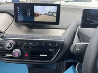USED 2022 71 BMW I3 I3 120AH 5d 168 BHP 