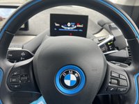 USED 2022 71 BMW I3 I3 120AH 5d 168 BHP 
