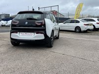 USED 2022 71 BMW I3 I3 120AH 5d 168 BHP 