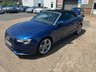 USED 2013 63 AUDI A5 1.8 TFSI S LINE SP ED ** HEATWAVE SALE** WAS &pound;11995