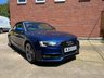 USED 2013 63 AUDI A5 1.8 TFSI S LINE SP ED ** HEATWAVE SALE** WAS &pound;11995
