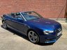 USED 2013 63 AUDI A5 1.8 TFSI S LINE SP ED ** HEATWAVE SALE** WAS &pound;11995