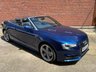 USED 2013 63 AUDI A5 1.8 TFSI S LINE SP ED ** HEATWAVE SALE** WAS &pound;11995