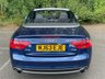 USED 2013 63 AUDI A5 1.8 TFSI S LINE SP ED ** HEATWAVE SALE** WAS &pound;11995